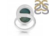 Sterling Opal Adjustable Ring-ADJ-R STO-2-91