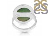 Sterling Opal Adjustable Ring-ADJ-R STO-2-95