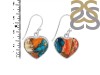 Oyster Turquoise Earring-E TRO-3-55