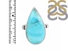 Turquoise Adjustable Ring-ADJ-R TRQ-2-229
