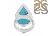 Turquoise Adjustable Ring-ADJ-R TRQ-2-231