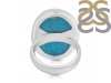 Turquoise Adjustable Ring-ADJ-R TRQ-2-232