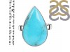 Turquoise Adjustable Ring-ADJ-R TRQ-2-233