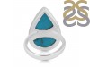 Turquoise Adjustable Ring-ADJ-R TRQ-2-233