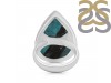 Turquoise Adjustable Ring-ADJ-R TRQ-2-242