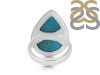 Turquoise Adjustable Ring-ADJ-R TRQ-2-253