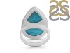 Turquoise Adjustable Ring-ADJ-R TRQ-2-255