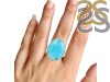 Turquoise Adjustable Ring-ADJ-R TRQ-2-260