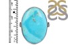 Turquoise Adjustable Ring-ADJ-R TRQ-2-261