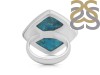 Turquoise Adjustable Ring-ADJ-R TRQ-2-265