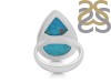 Turquoise Adjustable Ring-ADJ-R TRQ-2-269