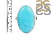 Turquoise Adjustable Ring-ADJ-R TRQ-2-277