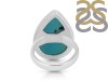 Turquoise Adjustable Ring-ADJ-R TRQ-2-279