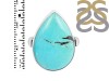 Turquoise Adjustable Ring-ADJ-R TRQ-2-292
