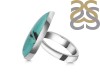Turquoise Adjustable Ring-ADJ-R TRQ-2-292