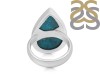 Turquoise Adjustable Ring-ADJ-R TRQ-2-298