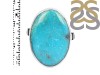 Turquoise Adjustable Ring-ADJ-R TRQ-2-300