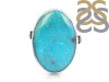 Turquoise Adjustable Ring-ADJ-R TRQ-2-300