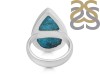 Turquoise Adjustable Ring-ADJ-R TRQ-2-301