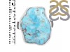 Turquoise Adjustable Ring-ADJ-R TRQ-2-314