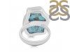 Turquoise Adjustable Ring-ADJ-R TRQ-2-314