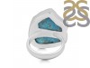 Turquoise Adjustable Ring-ADJ-R TRQ-2-317