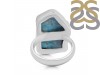 Turquoise Adjustable Ring-ADJ-R TRQ-2-320