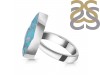 Turquoise Adjustable Ring-ADJ-R TRQ-2-321