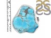 Turquoise Adjustable Ring-ADJ-R TRQ-2-322