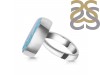 Turquoise Adjustable Ring-ADJ-R TRQ-2-323