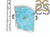 Turquoise Adjustable Ring-ADJ-R TRQ-2-324