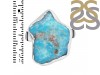 Turquoise Adjustable Ring-ADJ-R TRQ-2-328