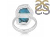 Turquoise Adjustable Ring-ADJ-R TRQ-2-341