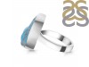 Turquoise Adjustable Ring-ADJ-R TRQ-2-344