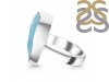 Turquoise Adjustable Ring-ADJ-R TRQ-2-345