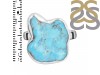 Turquoise Adjustable Ring-ADJ-R TRQ-2-350