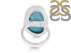 Turquoise Adjustable Ring-ADJ-R TRQ-2-352