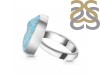Turquoise Adjustable Ring-ADJ-R TRQ-2-355