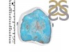 Turquoise Adjustable Ring-ADJ-R TRQ-2-362