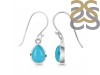 Turquoise Earring TRQ-RDE-1053.
