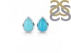 Turquoise Stud Earring TRQ-RDE-1110.