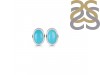Turquoise Stud Earring TRQ-RDE-1112.