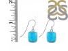 Turquoise Earring TRQ-RDE-1136.