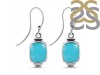 Turquoise Earring TRQ-RDE-118.