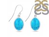 Turquoise Earring TRQ-RDE-1233.