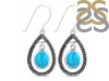 Turquoise Earring TRQ-RDE-160.