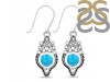 Turquoise Earring TRQ-RDE-218.