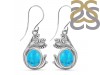 Turquoise Earring TRQ-RDE-232.