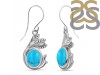 Turquoise Earring TRQ-RDE-232.