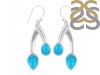 Turquoise Earring TRQ-RDE-251.